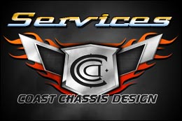 Coast Chassis Services