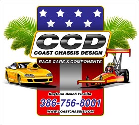 Coast Chassis Featured Shop Features